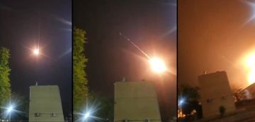 بي بي سي: إيران تستهدف ديمونا بصاروخ باليستي (فيديو) بي بي سي: إيران تستهدف ديمونا بصاروخ باليستي (فيديو)