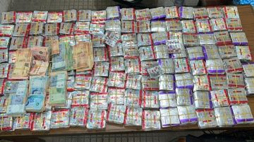 وزارة الداخلية.. تسجيل 14 ألفا و300 قضية مخدرات سنة 2025