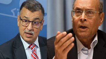 5 سنوات سجنا مع النفاذ العاجل ضد المرزوقي والكيلاني 5 سنوات سجنا مع النفاذ العاجل ضد المرزوقي والكيلاني