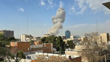 الجيش الاحتلال يعلن شن هجوم جوي واسع النطاق على طهران الجيش الاحتلال يعلن شن هجوم جوي واسع النطاق على طهران