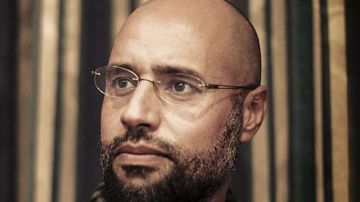 السلطات الليبية تحدد هوية 3 مشتبه بهم في اغتيال سيف الاسلام القذافي السلطات الليبية تحدد هوية 3 مشتبه بهم في اغتيال سيف الاسلام القذافي