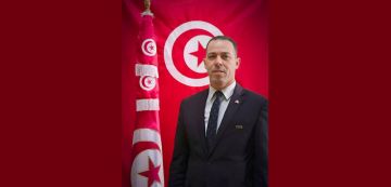 النائب علي زغدود يزف خبرا سعيدا لأهالي الموقوفين في ليبيا