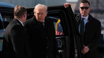 ترامب سرا لمستشاريه: حرب إيران قد تنتهي خلال 6 أسابيع ترامب سرا لمستشاريه: حرب إيران قد تنتهي خلال 6 أسابيع