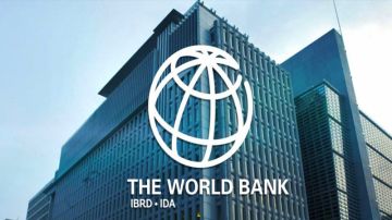 تمويل إضافي من البنك الدولي تمويل إضافي من البنك الدولي