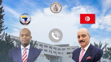 تونس تجدد التزامها بمواصلة دعم منطقة التبادل الحر القارية الإفريقية