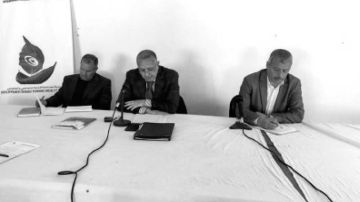 في ندوة حوارية بالصخيرة ... السيادة خط أحمر... والتنمية المؤجلة تنتظر التنفيذ!