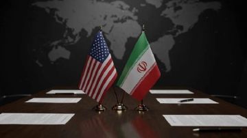  أكسيوس : لقاء مرتقب بين ممثلي طهران وواشنطن في إسلام آباد