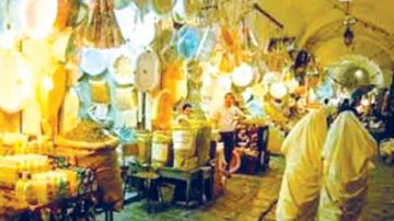 ذكريات رمضان فات...قبل شقان الفطر