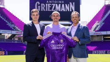 أنطوان غريزمان يقلب الطاولة ويهاجر إلى MLS… هل يبدأ عصر جديد في أمريكا؟