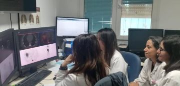 تونس: الجديد في علاج سرطان البروستاتا باستعمال PET-PSMA بمعهد صالح عزيز