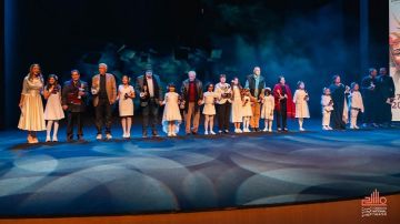 تونس تحيي اليوم العالمي للمسرح وتكريم لثلة من أهل الفن الرابع