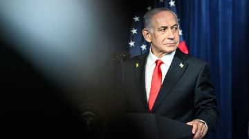 خوفا من اغتيالهم.. الاحتلال يتخذ إجراءات عاجلة تخص نتنياهو وبعض الوزراء وعائلاتهم خوفا من اغتيالهم.. الاحتلال يتخذ إجراءات عاجلة تخص نتنياهو وبعض الوزراء وعائلاتهم