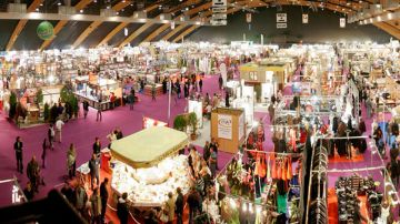 مشاركة في صالون ليبيا للغذاء