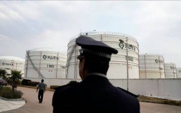 الصين تستغل أزمة الطاقة لإقناع تايوان بإعادة التوحيد