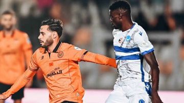 بهدف قاتل.. نهضة بركان المغربي يتجنب الخسارة أمام الهلال السوداني