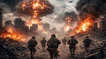 تحذيرات من هرمجيدون نووية .. مؤشرات الحرب العالمية ترتفع