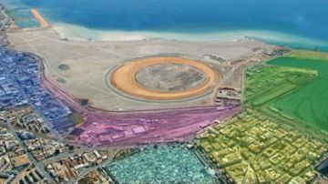 وزير التجهيز: مشروع تبرورة يقترب من الانطلاق وإعلان تطورات إيجابية قريبا