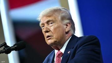 ترامب: إيران ستسمح بمرور 20 ناقلة نفط عبر مضيق هرمز