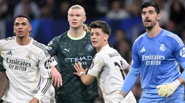 أبطال أوروبا: برنامج مواجهات الليلة لمقابلات إياب الدور الثمن النهائي