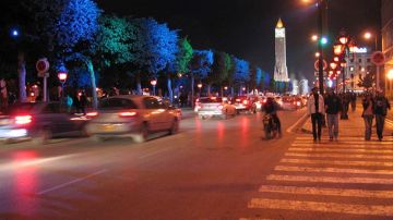 طيلة النصف الثاني من رمضان: الترخيص للمحلات التجارية للعمل بعد العاشرة ليلا