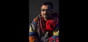 قفصة تودع ابنها و فقيدها البار المسرحي الطاهر فطح