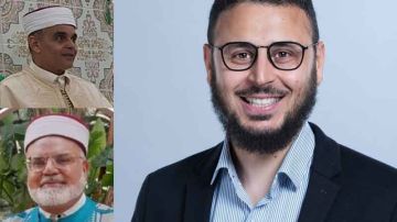 يزعمون أنهم يرون نور الله الكركرية تنتشر في تونس