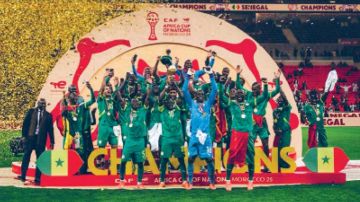 النِزاع المغربي ـ السينغالي على كأس إفريقيا  ...تصريحات لوروا تُشعل الأجواء وكوليبالي يحشد الأحباء