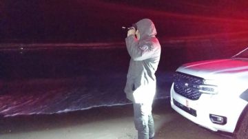 رواد: البحر يلفظ جثة بحار و البحث جار عن آخر مفقود