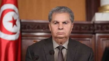 نعاه البرلمان ...النائب صالح المباركي في ذمة الله