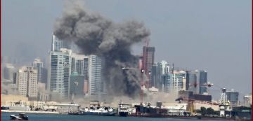 نهى بلعيد: تونسي (ة) من ضمن المصابين.. في هجوم ايراني على الإمارات (وثيقة)