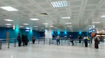 تضم 9 تونسيين: وصول دفعة ثالثة إلى مطار قرطاج بعد إجلائهم من لبنان