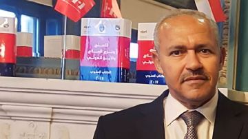 رضا شكندالي لـ الشروق غلاء التكاليف وراء ارتفاع الأسعار لا المضاربة