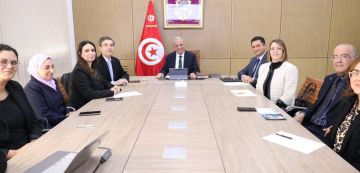 نحو رؤية متطورة لصحة العيون: وقاية مبكرة وخدمات أقرب للمواطن نحو رؤية متطورة لصحة العيون: وقاية مبكرة وخدمات أقرب للمواطن