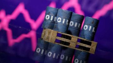 ارتفاع أسعار النفط بأكثر من 5 