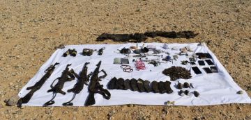 الجزائر: استشهاد 3 عسكريين في اشتباكات مع مجموعة ارهابية بتبسة الجزائر: استشهاد 3 عسكريين في اشتباكات مع مجموعة ارهابية بتبسة