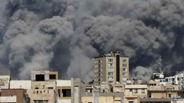 رفضت عروض ترامب ...إيران تفشل الصفقة