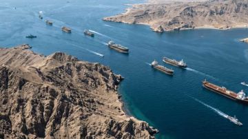 مع دفع أمريكا بحاملة طائرات إضافية ...إيران تخنق الاقتصاد العالمي