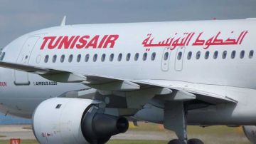 الخطوط التونسية تطلق طلب عروض دولي لكراء طائرتين من نوع أرباص 320