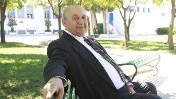 الصادق بلعيد في ذمة الله