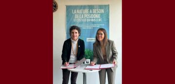 بيئة بحرية فرنسا: الاعلان عن إطلاق مشروع بينيلوب في تونس بيئة بحرية فرنسا: الاعلان عن إطلاق مشروع بينيلوب في تونس