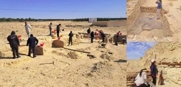 توزر: مشروع تونسي-إيطالي لدراسة وإحياء موقع كستيليا الأثري