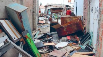 سوق الخردة بحي الزهور ملجأ للزوالي وقلعة في وجه الإهمال والتهميش