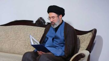 مجتبى خامنئي ...مرشد تحت القصف؟ مجتبى خامنئي ...مرشد تحت القصف؟