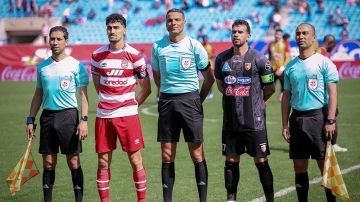 الرابطة الأولى: تعيينات مباريات الجولة الثامنة إيابا الرابطة الأولى: تعيينات مباريات الجولة الثامنة إيابا