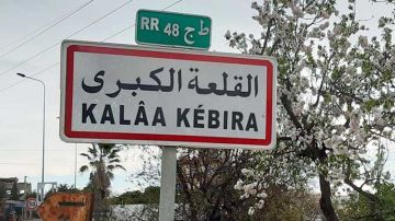 القلعة الكبرى.. تلميذ يسكب البنزين على زميليه داخل القسم ويحاول حرقهما