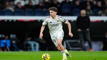 بين المغرب وإسبانيا.. نجم ريال مدريد الصاعد يحسم اختياره بين المغرب وإسبانيا.. نجم ريال مدريد الصاعد يحسم اختياره