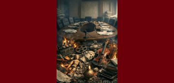 النائب أولاد جبريل: اعادة هيكلة مؤسسات ثقافية هو مؤشر على تحول في طبيعة تدخل الدولة