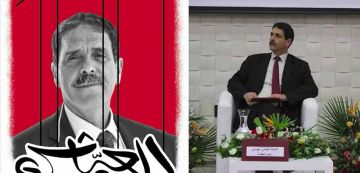 عائلة الحقوقي المعتقل العياشي الهمامي تزدان بقدوم الحفيدة ياسمين