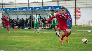 قبل الموقعة القادمة: النادي الإفريقي يبعث برسائل طمأنة لجماهيره