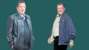 مراد محجوب في حوار شامل لـ الشروق تخريب منظومة التكوين الخطر الأكبر على كرتنا